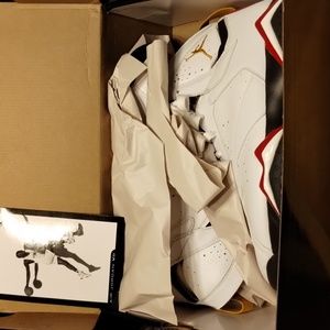 Air Jordan 7 Retro